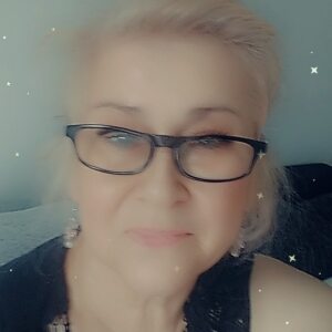 Photo de profil de Christine Radi