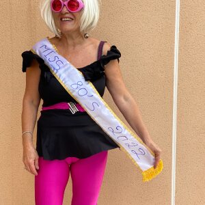 Photo de profil de Christine Radou