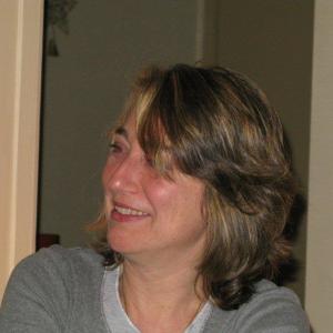 Photo de profil de Christine Ramard