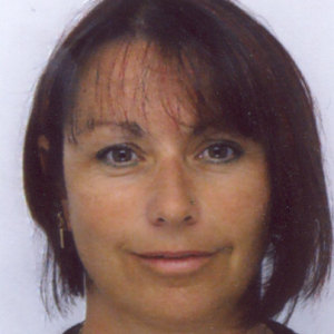 Photo de profil de Christine Ramirez