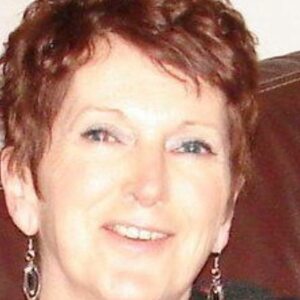 Photo de profil de Christine Raoult