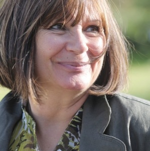 Photo de profil de Christine Raymond