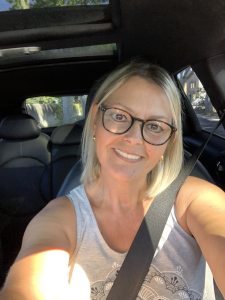 Photo de profil de Christine Reboul