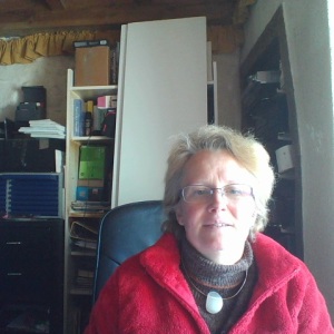Photo de profil de Christine Redon