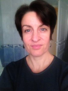 Photo de profil de Christine Redondin