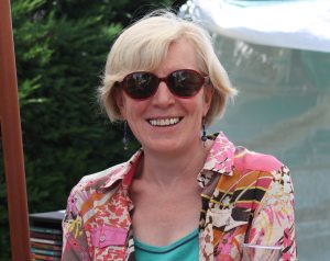 Photo de profil de Christine Refuveille