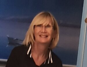 Photo de profil de Christine Regnault