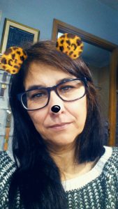 Photo de profil de Christine Reigota