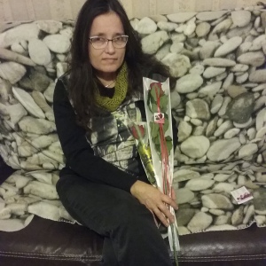 Photo de profil de Christine Renaudon