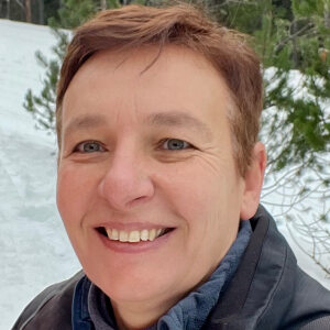 Photo de profil de Christine Renoux