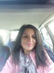 Photo de profil de Christine Renzi