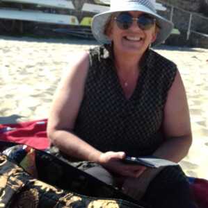 Photo de profil de Christine Resman