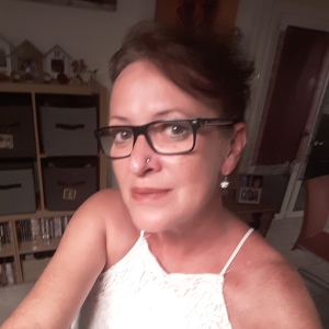 Photo de profil de Christine Resmond