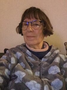 Photo de profil de Christine Rey
