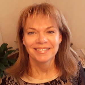 Photo de profil de Christine Reynaud