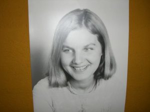 Photo de profil de Christine Reyssat Chappellier