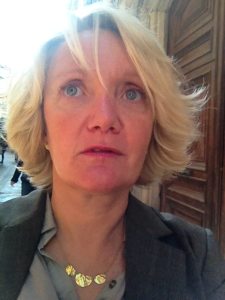 Photo de profil de Christine Ribiere
