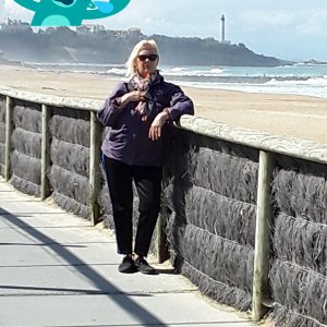 Photo de profil de Christine Richard