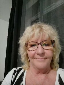 Photo de profil de Christine Riché