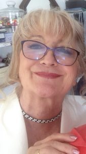 Photo de profil de Christine Rigard