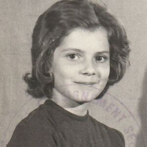 Photo de profil de Christine Rilba