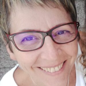 Photo de profil de Christine Rio