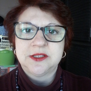 Photo de profil de Christine Riou