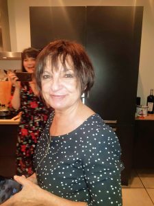 Photo de profil de Christine Rippe