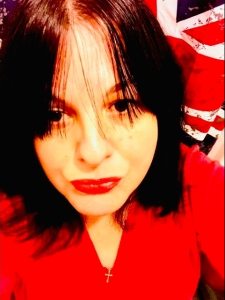 Photo de profil de Christine Riquier