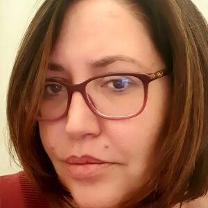 Photo de profil de Christine Rivierre