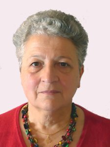 Photo de profil de Christine Roberge
