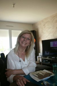 Photo de profil de Christine Robert