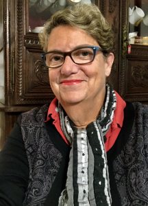 Photo de profil de Christine Robert