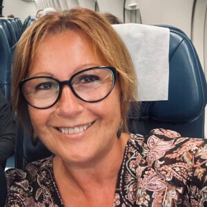 Photo de profil de Christine Robquin
