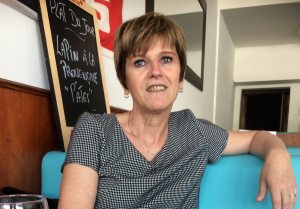 Photo de profil de Christine Rochet