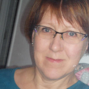 Photo de profil de Christine Rodiere