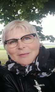 Photo de profil de Christine Roland