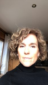 Photo de profil de Christine Rolland