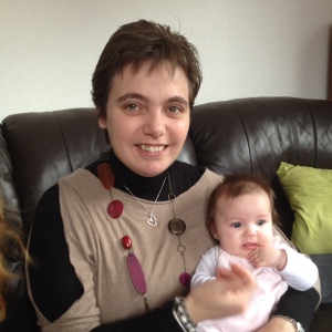 Photo de profil de Christine Romain