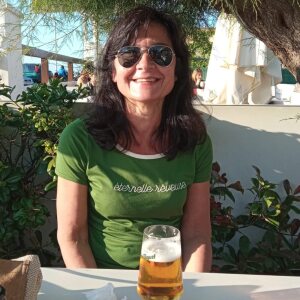 Photo de profil de Christine Roncoroni