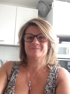 Photo de profil de Christine Rosse