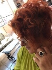 Photo de profil de Christine Rossi