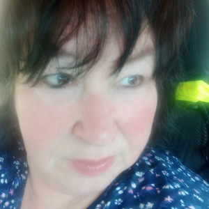 Photo de profil de Christine Roth