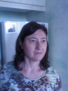 Photo de profil de Christine Roué