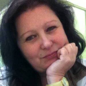 Photo de profil de Christine Rouso