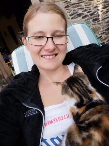 Photo de profil de Christine Roussel