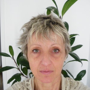 Photo de profil de Christine Roux