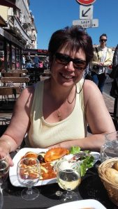 Photo de profil de Christine Roux