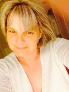 Photo de profil de Christine Rouyer