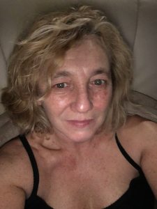 Photo de profil de Christine Ruggeri